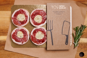 Spring Lamb Noisette